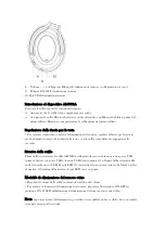 Preview for 45 page of Altec Lansing AL-CAQ500 User Manual