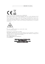 Предварительный просмотр 49 страницы Altec Lansing AL-CAQ500 User Manual