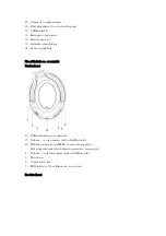 Предварительный просмотр 54 страницы Altec Lansing AL-CAQ500 User Manual