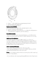 Preview for 55 page of Altec Lansing AL-CAQ500 User Manual