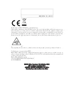 Preview for 59 page of Altec Lansing AL-CAQ500 User Manual