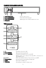 Preview for 7 page of Altec Lansing AL-SNB301W-001-SNOW User Manual