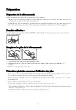 Preview for 8 page of Altec Lansing AL-SNB301W-001-SNOW User Manual