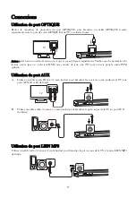 Preview for 9 page of Altec Lansing AL-SNB301W-001-SNOW User Manual