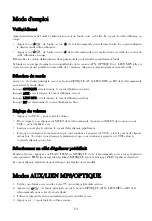 Preview for 11 page of Altec Lansing AL-SNB301W-001-SNOW User Manual