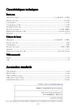 Предварительный просмотр 14 страницы Altec Lansing AL-SNB301W-001-SNOW User Manual