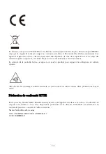 Preview for 15 page of Altec Lansing AL-SNB301W-001-SNOW User Manual