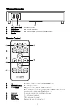 Предварительный просмотр 23 страницы Altec Lansing AL-SNB301W-001-SNOW User Manual
