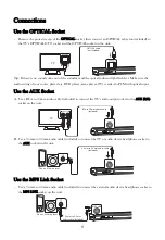 Предварительный просмотр 25 страницы Altec Lansing AL-SNB301W-001-SNOW User Manual