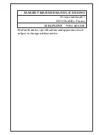 Preview for 15 page of Altec Lansing AL-SND313M-001 User Manual