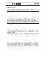 Предварительный просмотр 12 страницы Altec Lansing ALP-K500 User Manual
