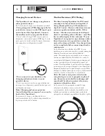 Preview for 6 page of Altec Lansing ALP-XP400 User Manual