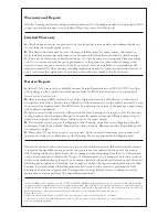 Preview for 8 page of Altec Lansing ALP-XP400 User Manual