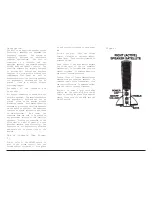 Preview for 3 page of Altec Lansing ATP3 User Manual