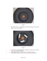 Предварительный просмотр 2 страницы Altec Lansing CD912 CEILING SPEAKER VOICE COIL - REPAIR Instructions Manual