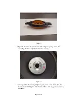 Предварительный просмотр 5 страницы Altec Lansing CD912 CEILING SPEAKER VOICE COIL - REPAIR Instructions Manual