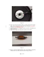 Предварительный просмотр 6 страницы Altec Lansing CD912 CEILING SPEAKER VOICE COIL - REPAIR Instructions Manual