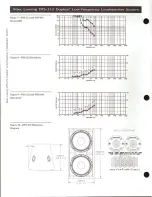 Preview for 6 page of Altec Lansing DTS-212 SPEAKER SYSTEM Manual