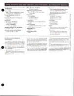 Preview for 7 page of Altec Lansing DTS-212 SPEAKER SYSTEM Manual