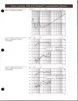 Preview for 3 page of Altec Lansing DTS-215 Specification Sheet