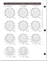 Preview for 4 page of Altec Lansing DTS-215 Specification Sheet