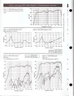 Preview for 4 page of Altec Lansing DTS-640 Specifications