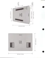 Предварительный просмотр 3 страницы Altec Lansing DTS152A-F LF SPEAKER SYSTEM Manual