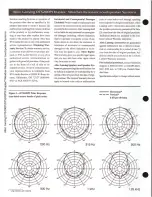 Preview for 2 page of Altec Lansing DTS200PI Specification Sheet