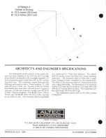 Preview for 4 page of Altec Lansing DTS642A-F SPEAKER SYSTEM Manual