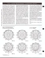 Предварительный просмотр 2 страницы Altec Lansing DTS94 SPEAKER SYSTEM Manual