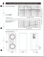 Предварительный просмотр 5 страницы Altec Lansing DTS94 SPEAKER SYSTEM Manual