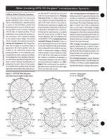 Предварительный просмотр 2 страницы Altec Lansing DTS99 SPEAKER SYSTEM Manual