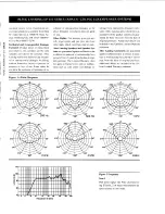 Preview for 4 page of Altec Lansing EP65 CEILING SPEAKERS Manual