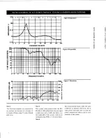 Preview for 5 page of Altec Lansing EP65 CEILING SPEAKERS Manual