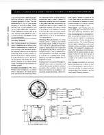 Preview for 4 page of Altec Lansing EP8 CEILING SPEAKERS Manual