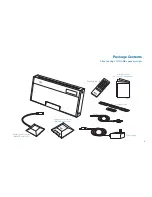 Preview for 5 page of Altec Lansing FPO NAME M402SR User Manual