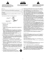 Preview for 2 page of Altec Lansing FX4021 - SELL-SHEET User Manual