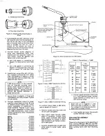 Предварительный просмотр 2 страницы Altec Lansing HF DRIVER - REPAIR Repair