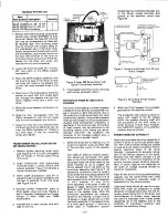 Предварительный просмотр 3 страницы Altec Lansing HF DRIVER - REPAIR Repair