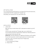 Preview for 13 page of Altec Lansing IMA699 User Manual