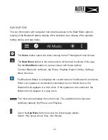 Preview for 23 page of Altec Lansing IMA699 User Manual