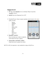 Preview for 31 page of Altec Lansing IMA699 User Manual