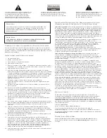 Предварительный просмотр 7 страницы Altec Lansing iMT1 User Manual