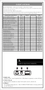 Preview for 12 page of Altec Lansing IMT7012 Quick Start Manual