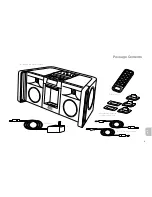 Предварительный просмотр 5 страницы Altec Lansing IMT800 User Manual