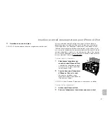 Предварительный просмотр 29 страницы Altec Lansing IMT800 User Manual