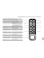 Preview for 33 page of Altec Lansing IMT800 User Manual