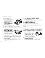 Preview for 72 page of Altec Lansing IMT800 User Manual