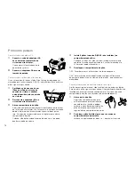 Предварительный просмотр 72 страницы Altec Lansing IMT800 User Manual