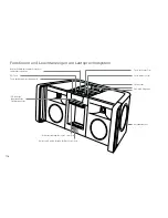 Preview for 118 page of Altec Lansing IMT800 User Manual